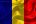 romania, flag, europe